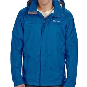 Marmot Rain Jacket